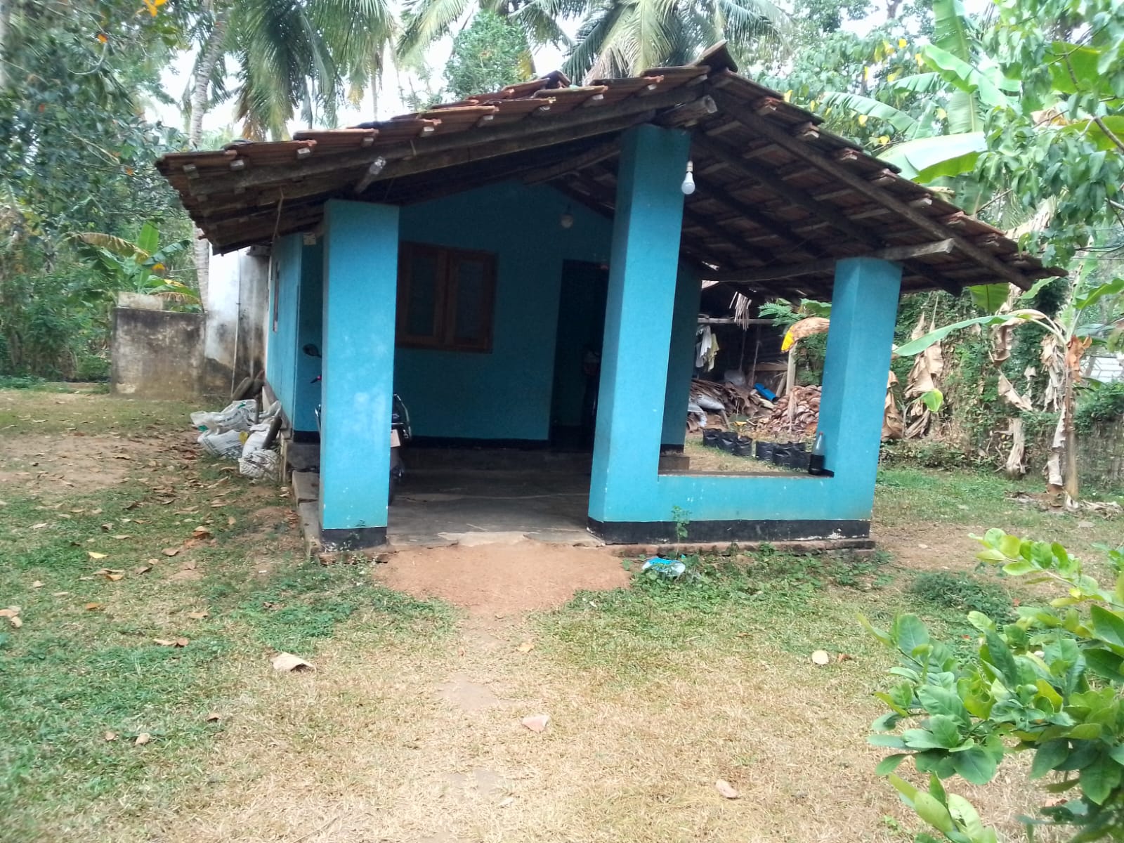 Land for Sale in Udubaddawa, Kurunegala