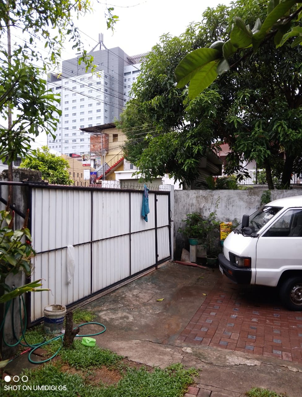 15 Perches Land with House for Sale Battaramulla