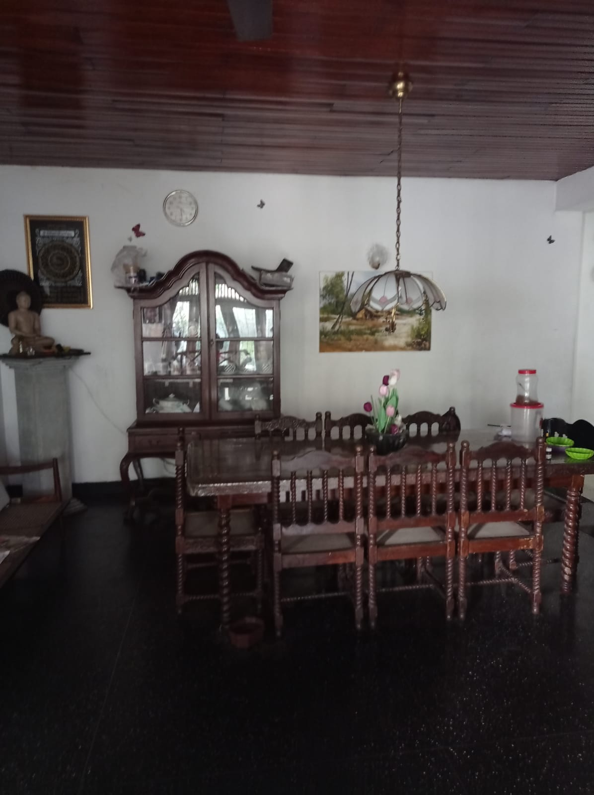 15 Perches Land with House for Sale Battaramulla