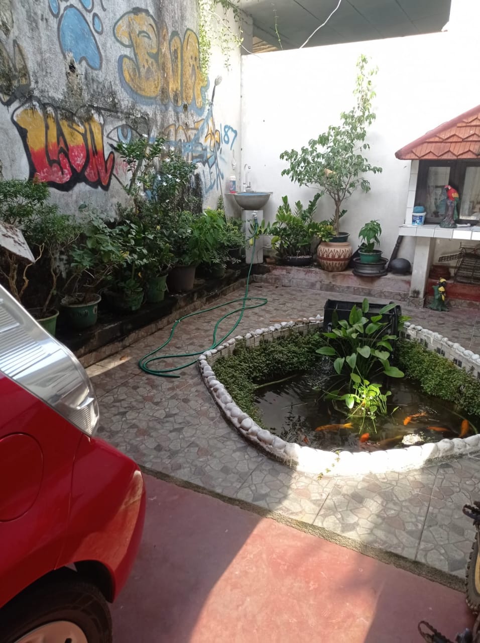 15 Perches Land with House for Sale Battaramulla