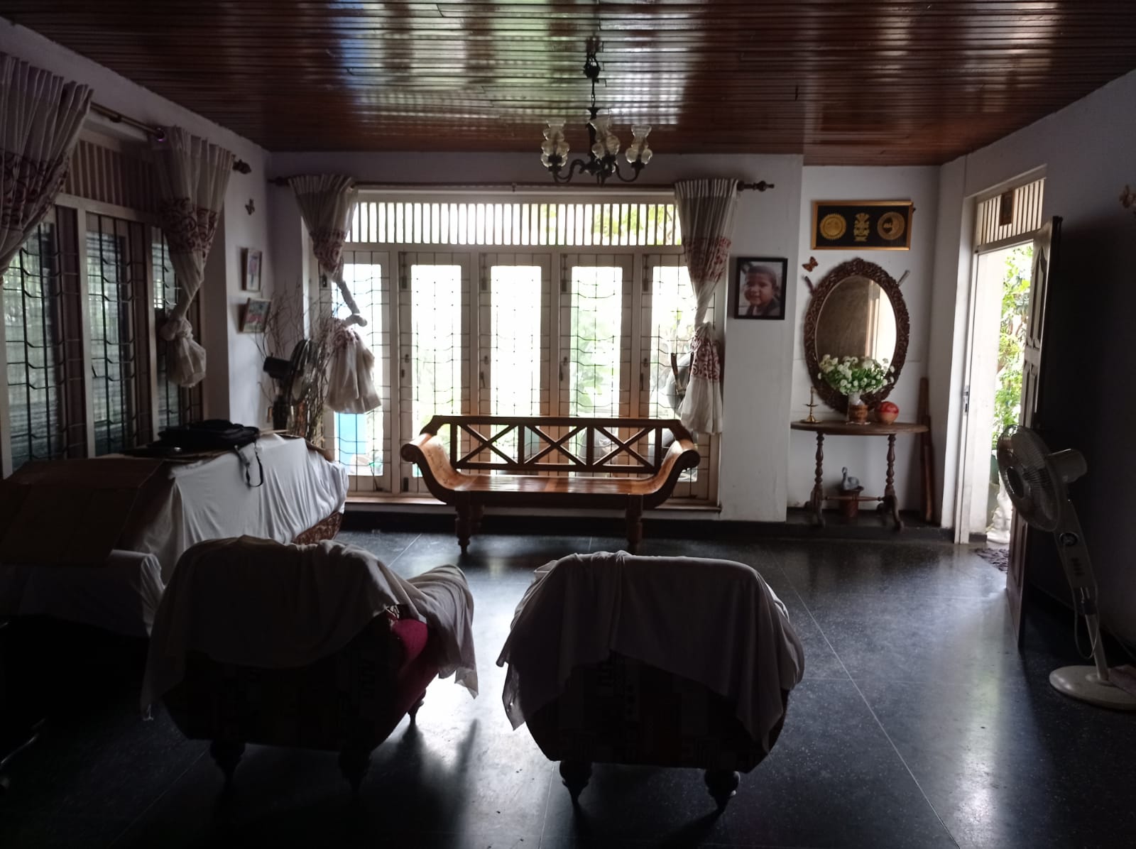15 Perches Land with House for Sale Battaramulla