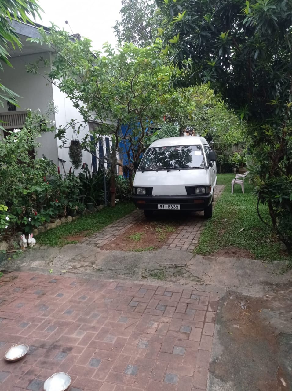 15 Perches Land with House for Sale Battaramulla