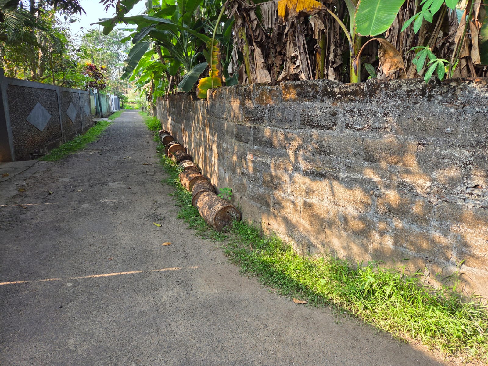 Valuable Land for Sale Matara