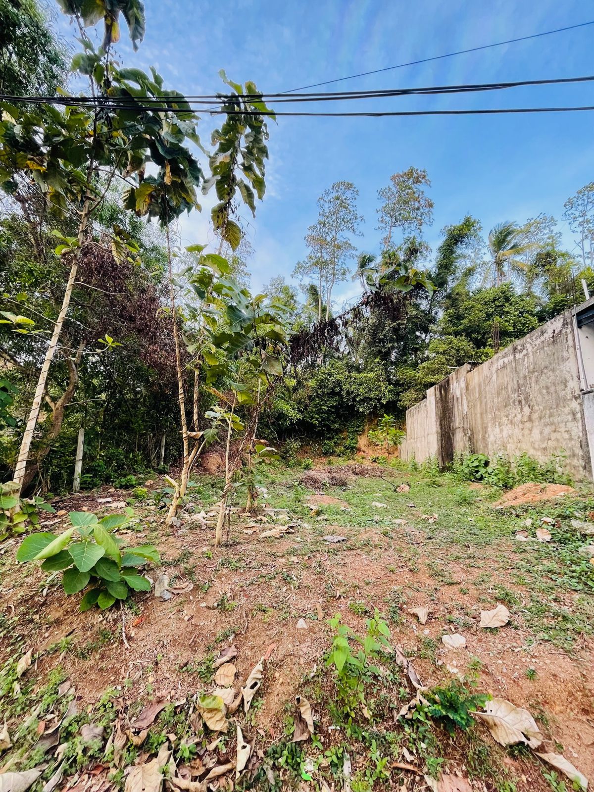Land for Sale in Malabe