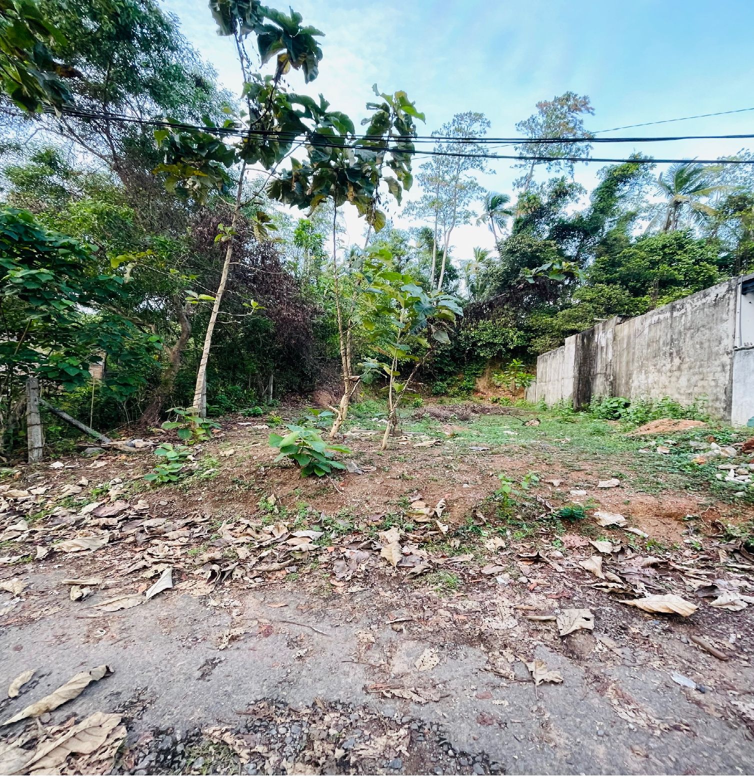Land for Sale in Malabe