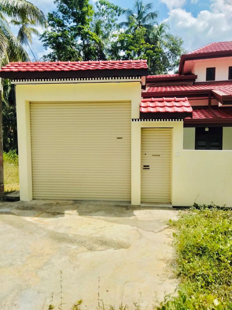 House for Sale in Udugampola