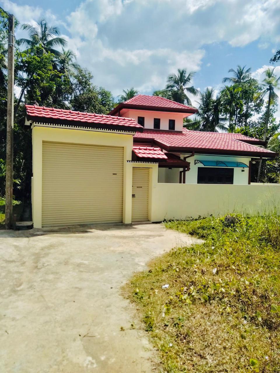 House for Sale in Udugampola