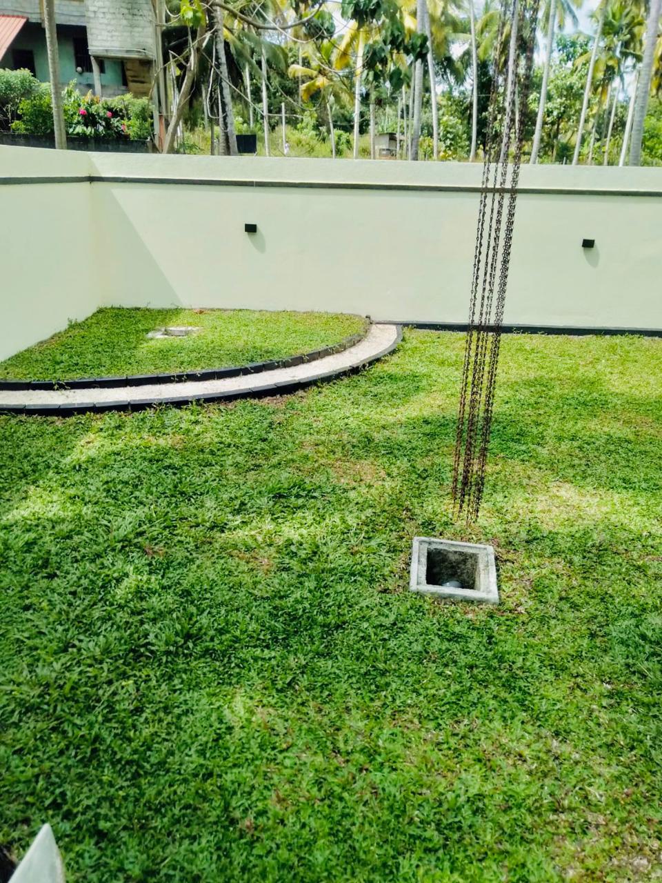 House for Sale in Udugampola