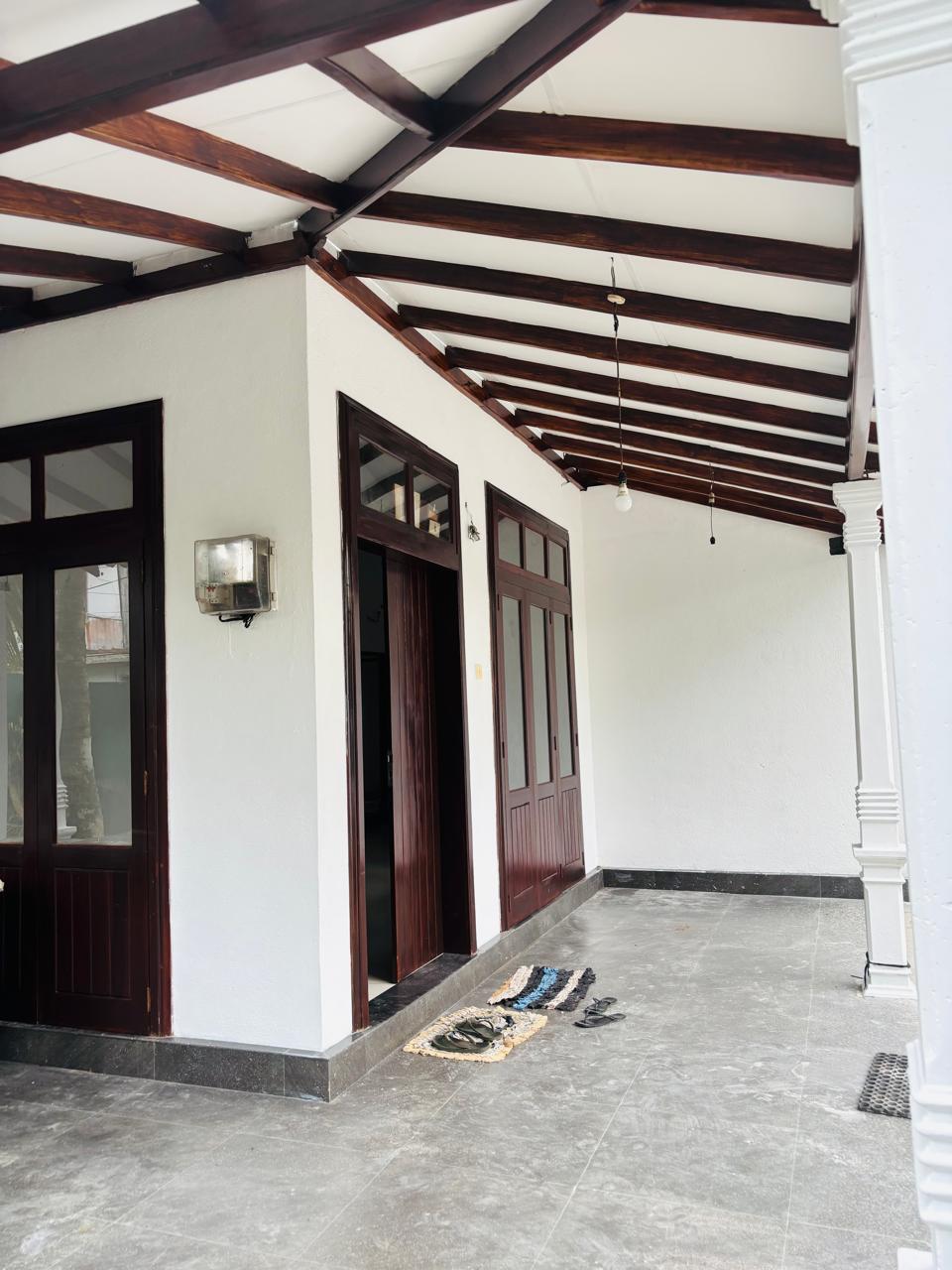 House for Sale Horana