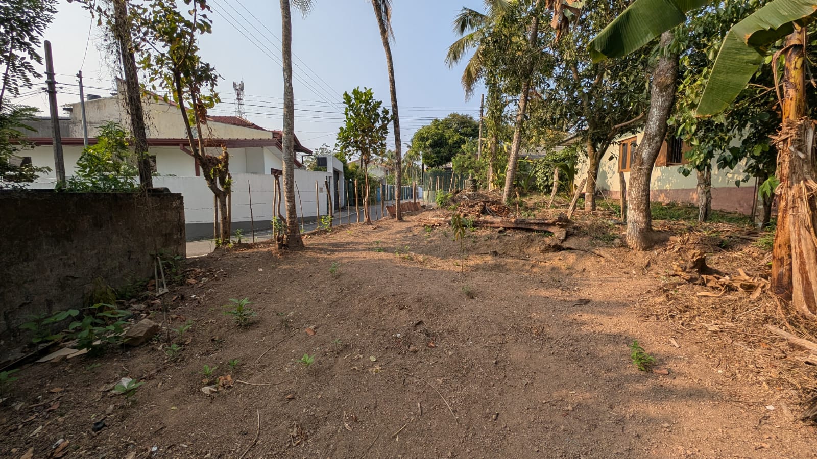 Land for Sale in Kottawa Siddamulla