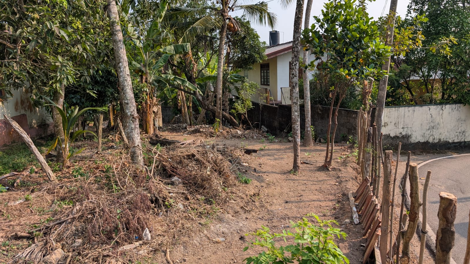 Land for Sale in Kottawa Siddamulla
