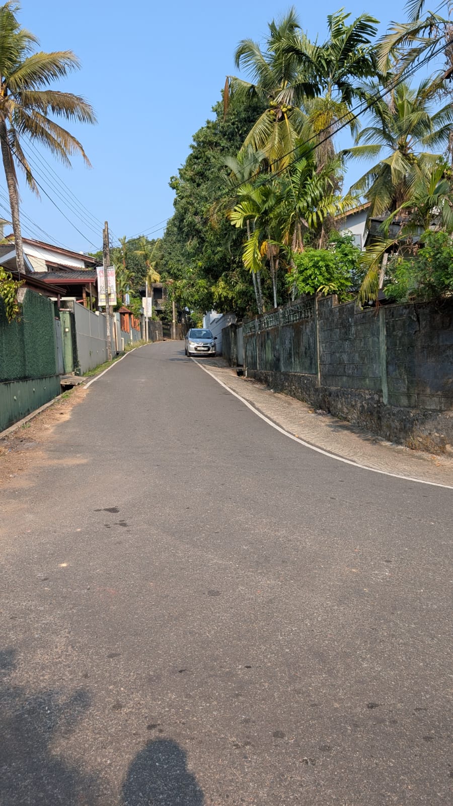 Land for Sale in Kottawa Siddamulla