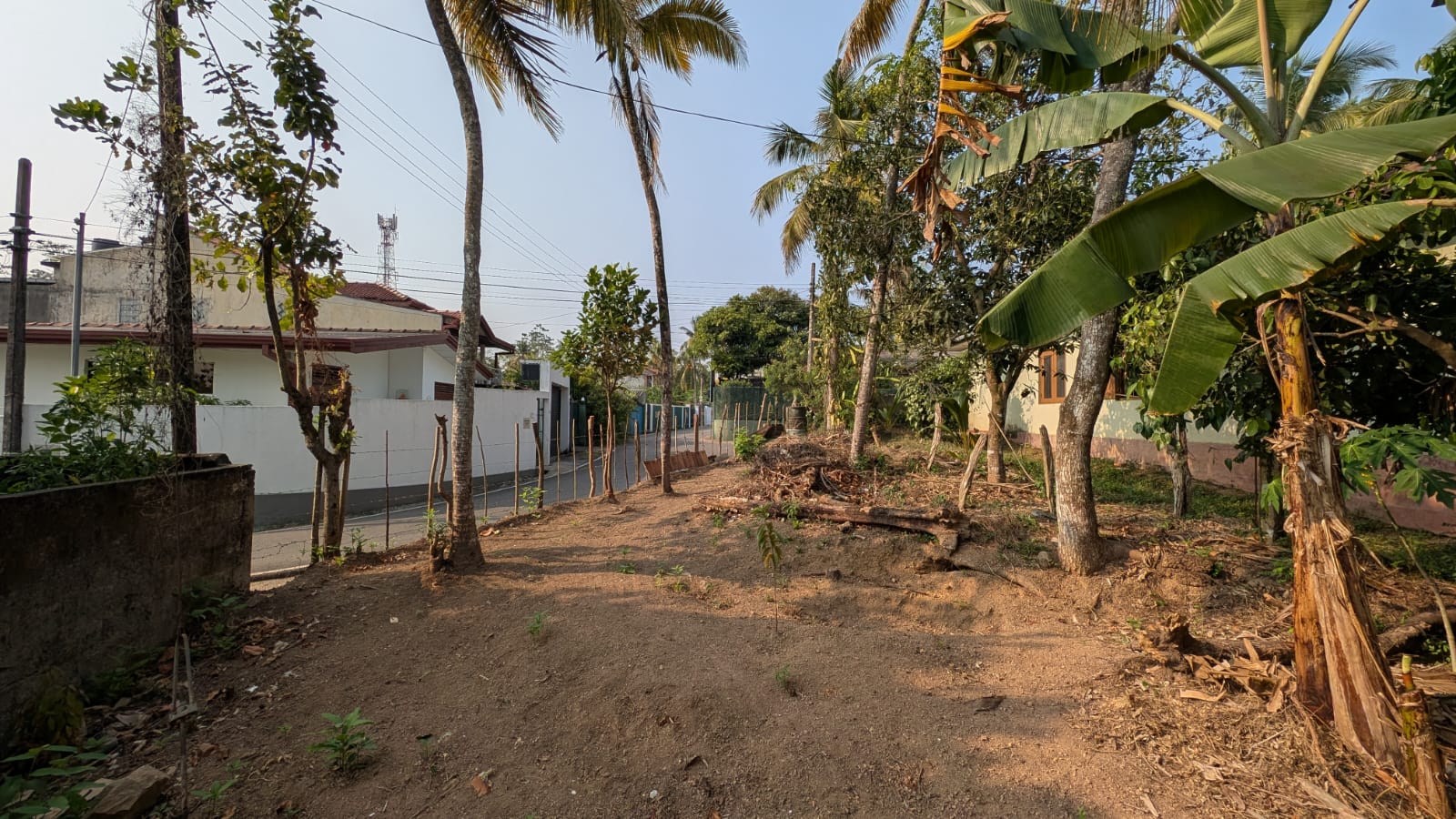 Land for Sale in Kottawa Siddamulla