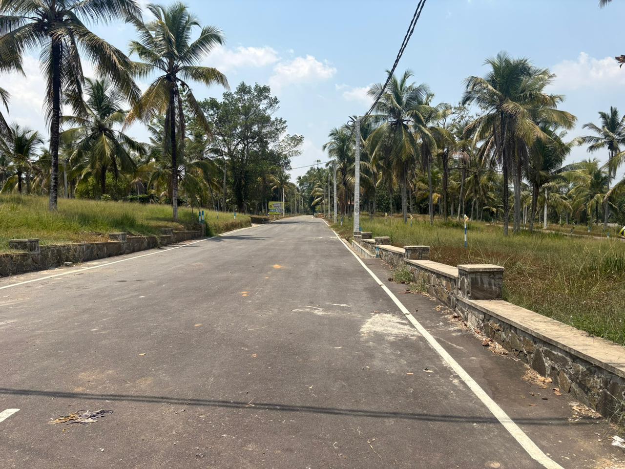 Land for Sale In Veyangoda