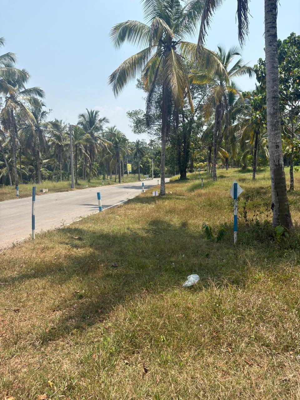 Land for Sale In Veyangoda