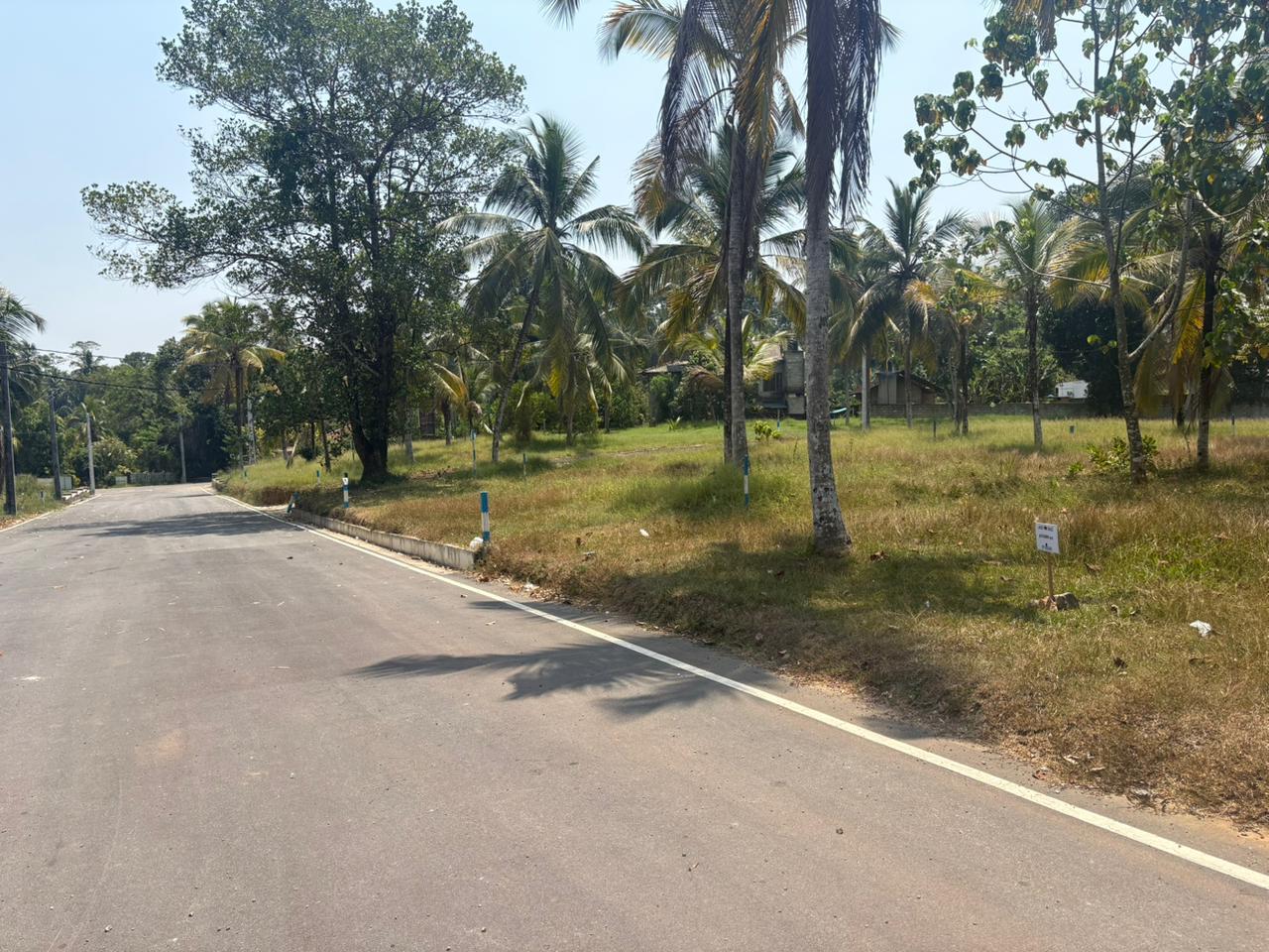 Land for Sale In Veyangoda