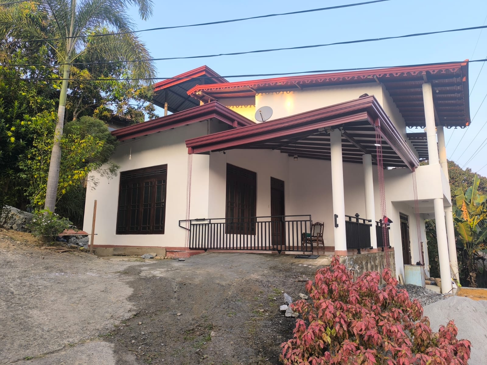 House for Sale in Kegalle