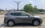 Nissan X-Trail 2016
