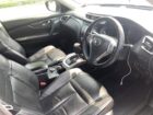 Nissan X-Trail 2016