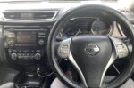 Nissan X-Trail 2016