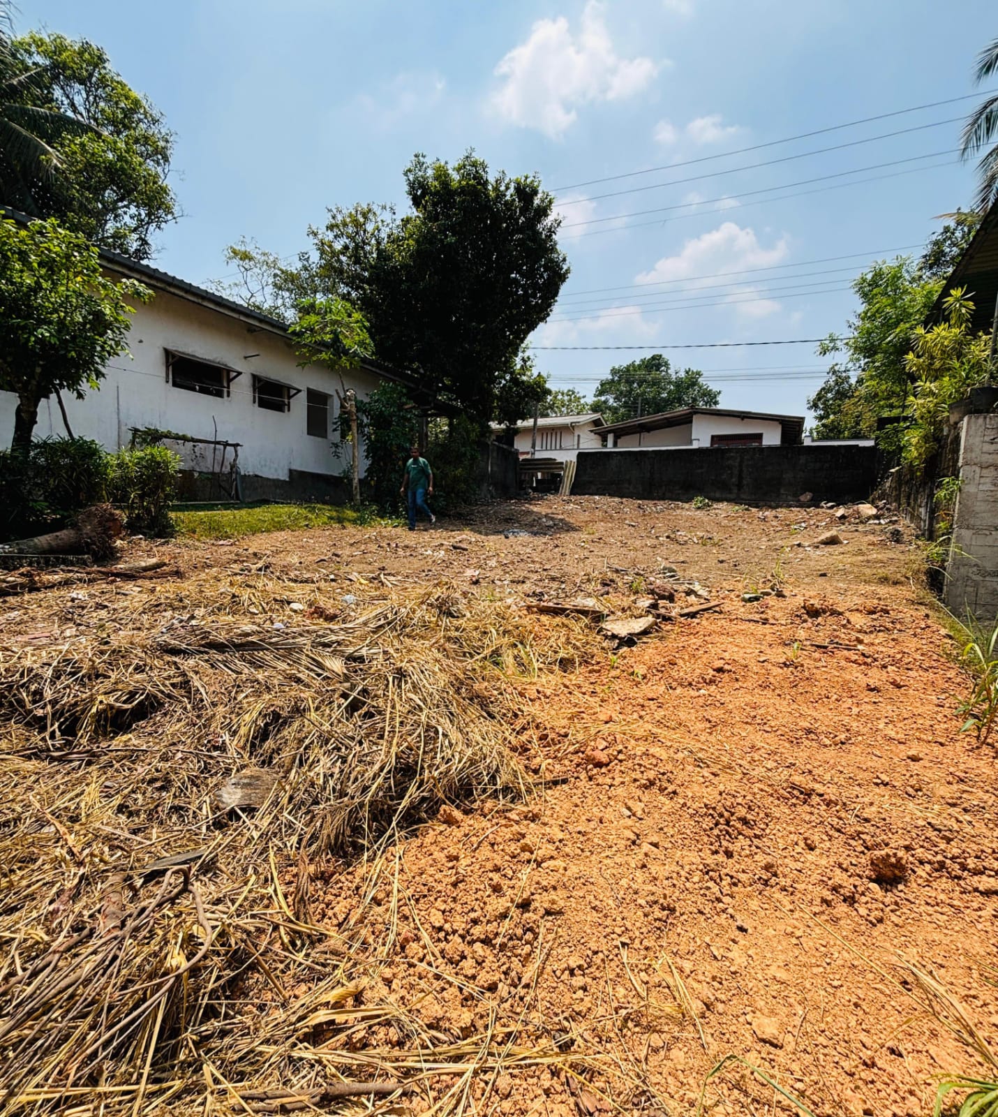 Land for Sale සිද්ධමුල්ල, 255 මාර්ගයට ආසන්නව