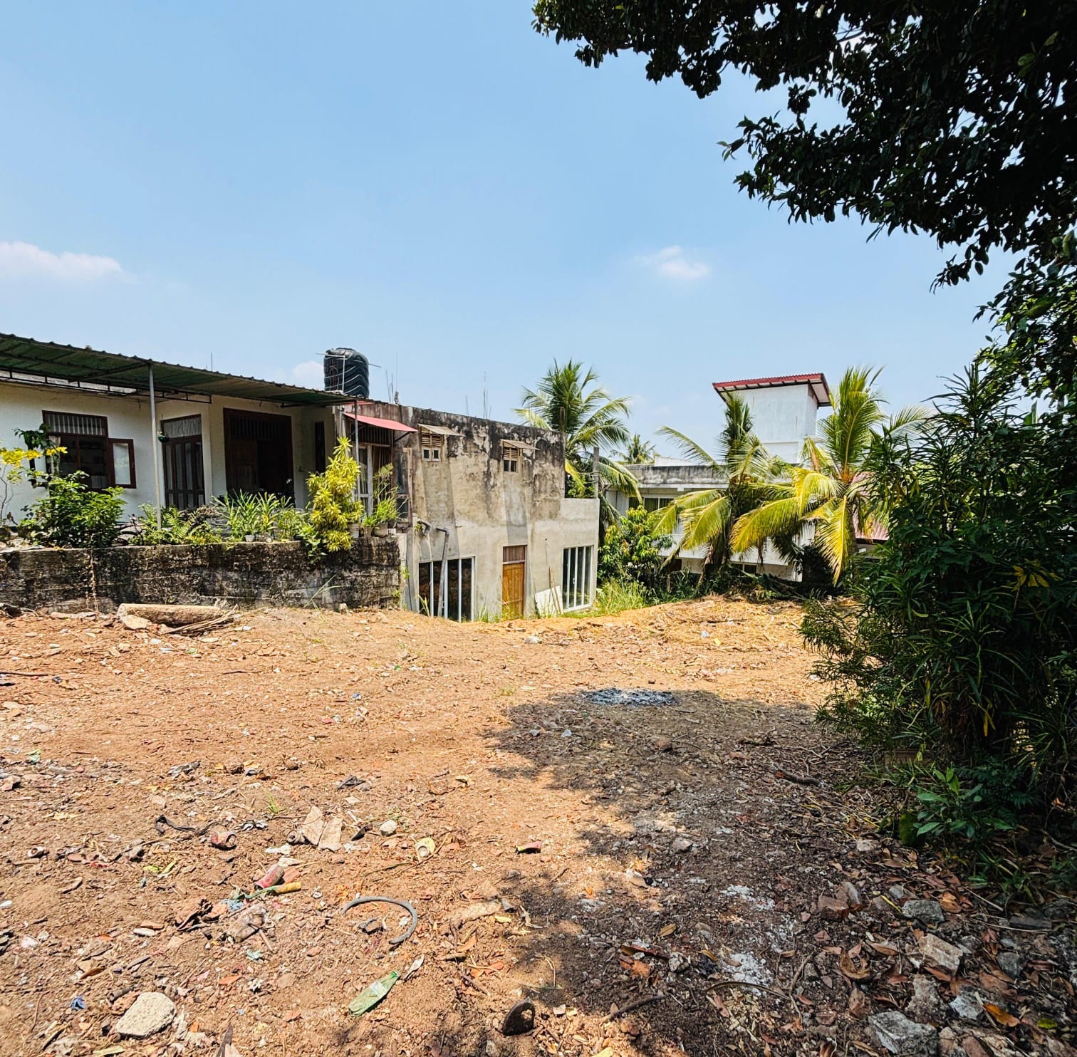 Land for Sale සිද්ධමුල්ල, 255 මාර්ගයට ආසන්නව