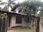 House with Land for Sale Weliweriya