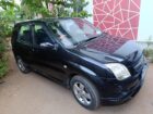 Chevrolet Cruze 2005