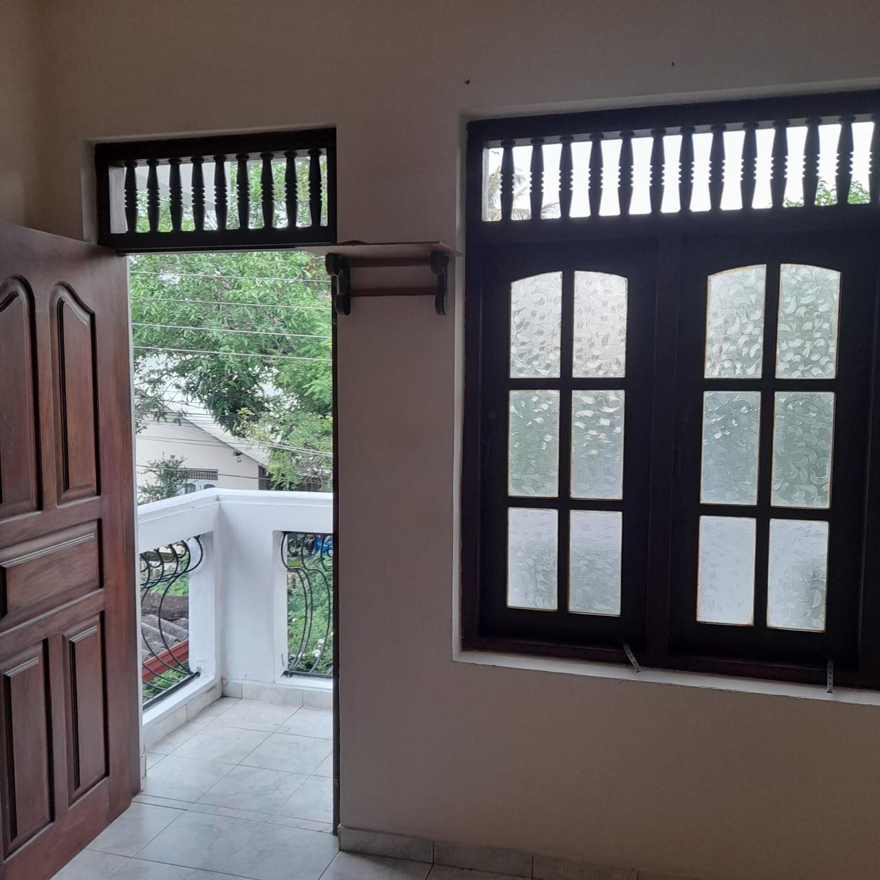 Two Story House for Sale- Bandaragama