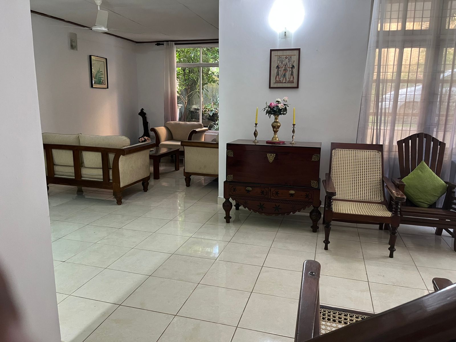 Two Storied House for Sale in Kottawa