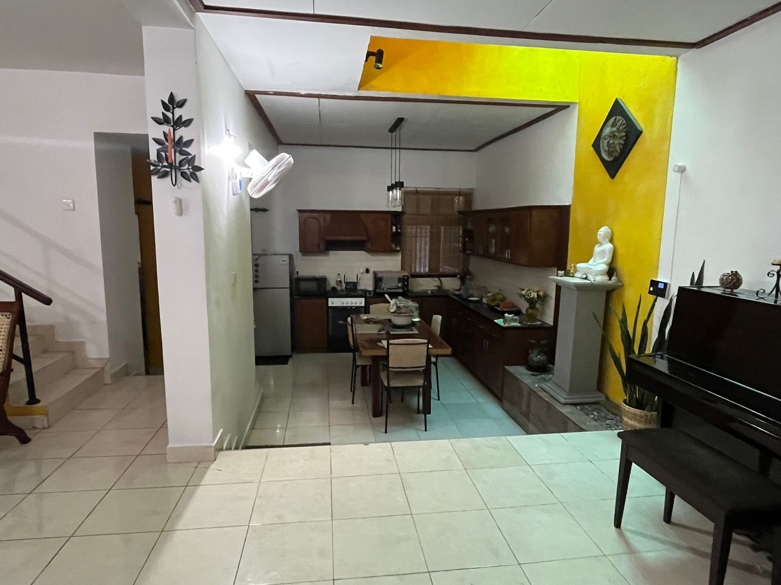 Two Storied House for Sale in Kottawa