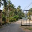 8.5 P Land for Sale in Athurugiriya( Prime Paradise City)