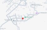 8.5 P Land for Sale in Athurugiriya( Prime Paradise City)