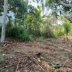 8.5 P Land for Sale in Athurugiriya( Prime Paradise City)