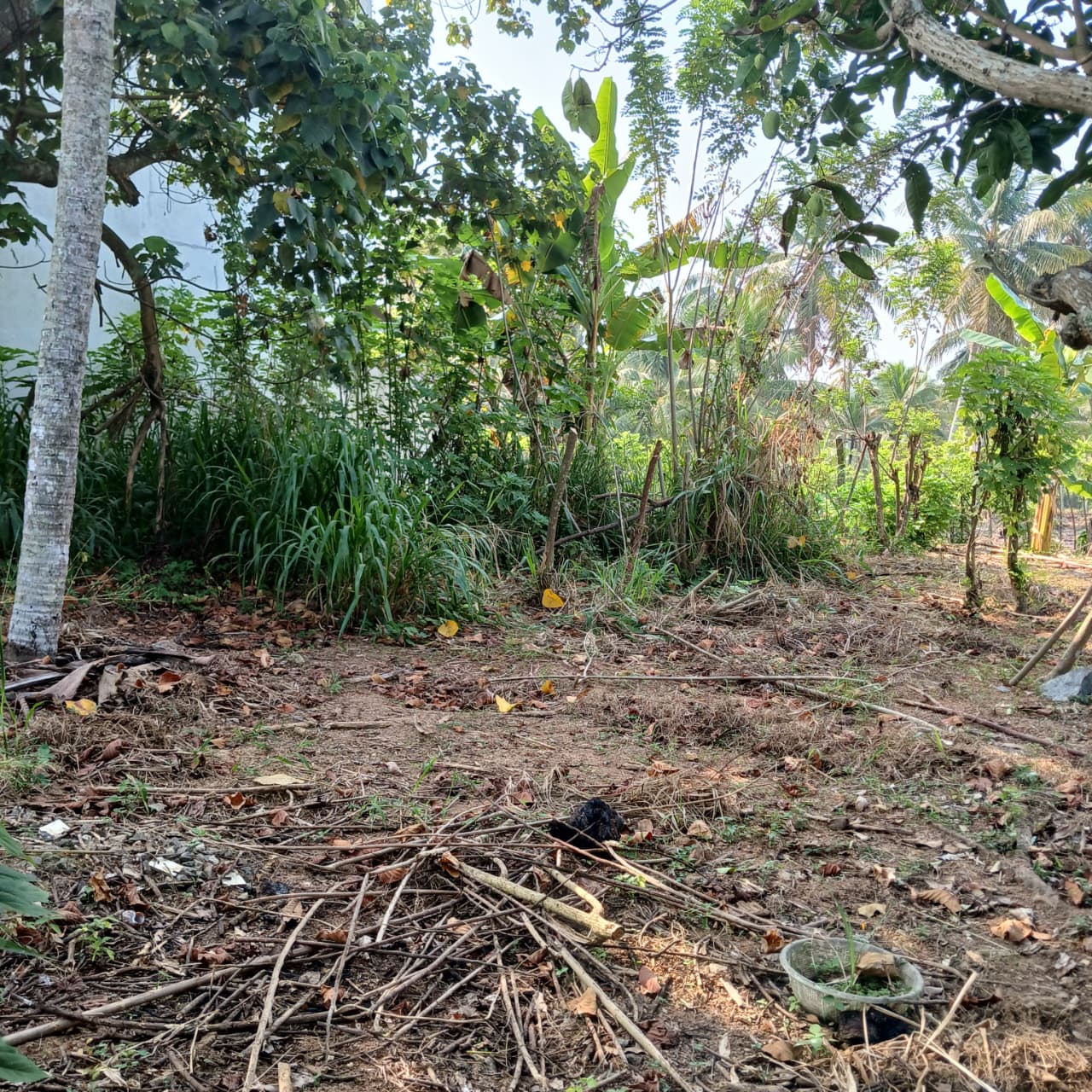8.5 P Land for Sale in Athurugiriya( Prime Paradise City)
