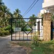 8.5 P Land for Sale in Athurugiriya( Prime Paradise City)