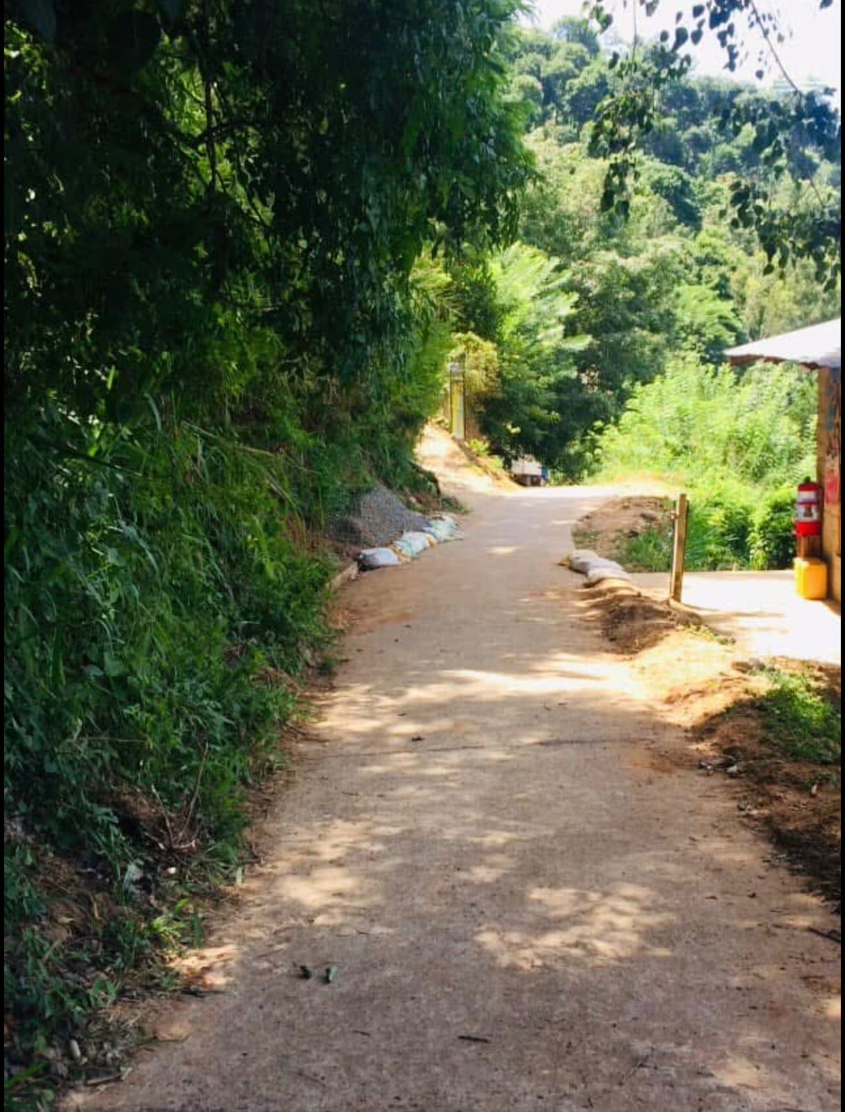 Land For Sale In Pinarawa, Badulla