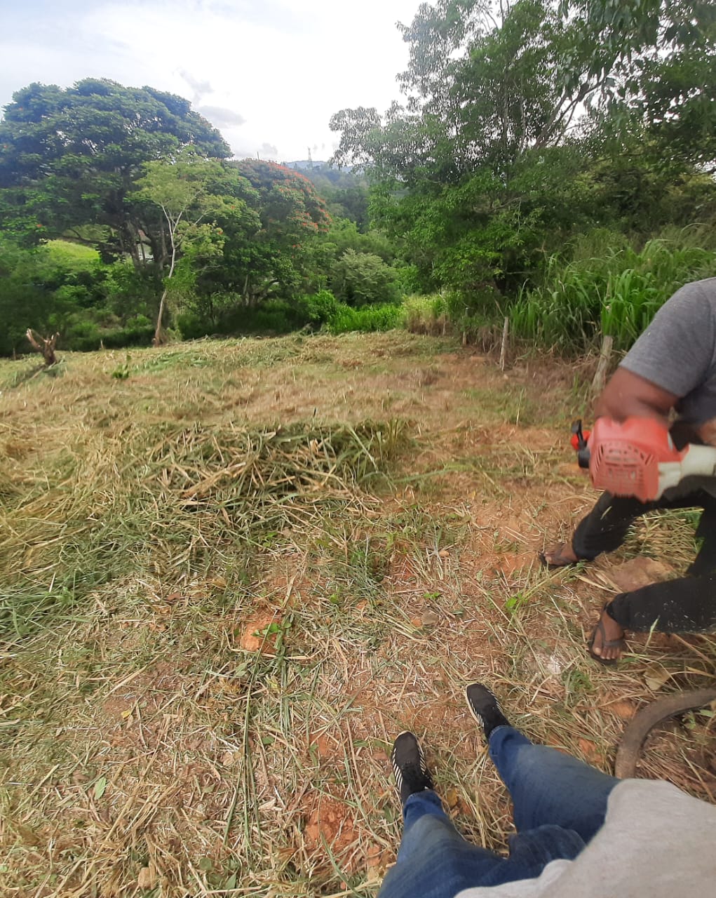 Land for Sale Gampola