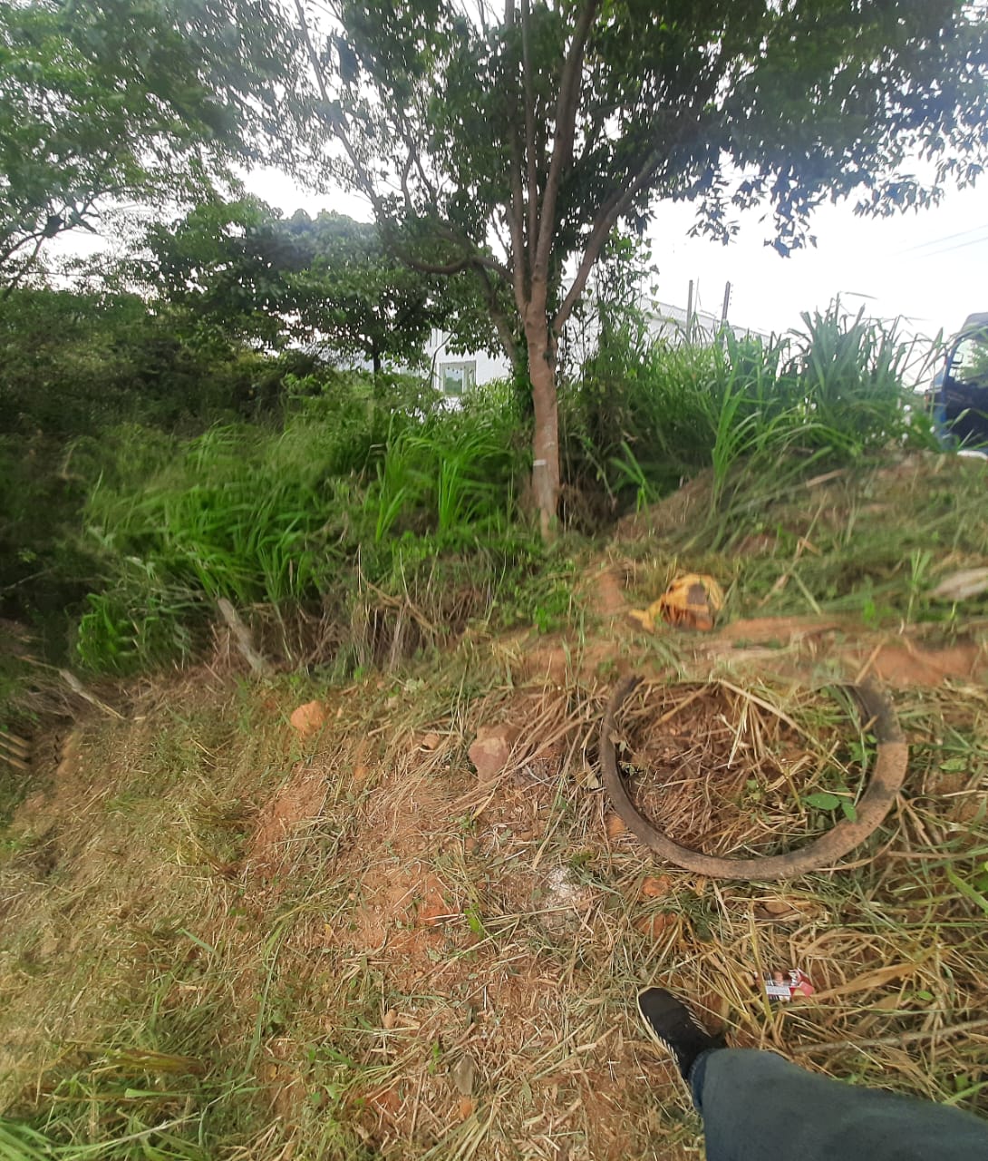 Land for Sale Gampola