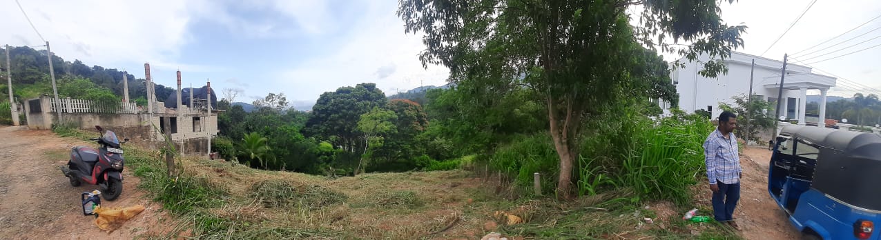 Land for Sale Gampola