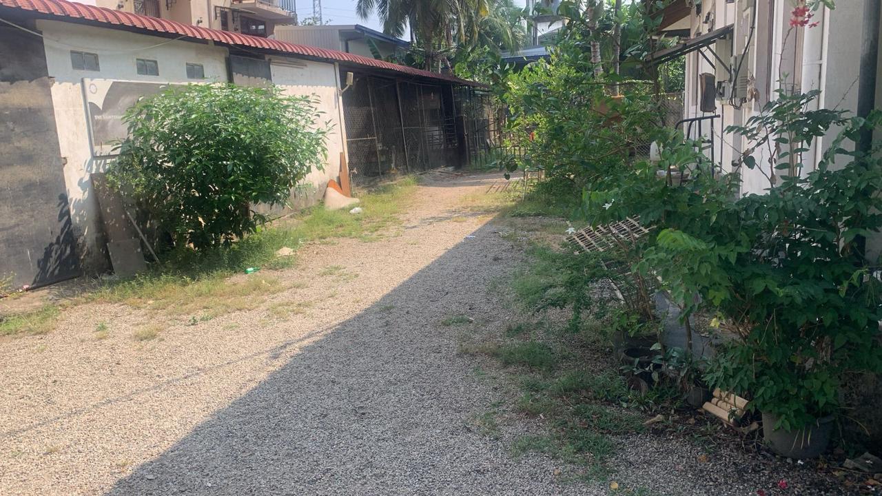 Gothatuwa 104 Perch Land for Sale