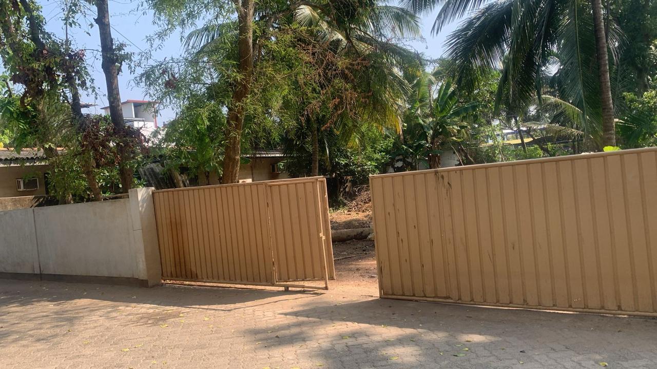 Gothatuwa 104 Perch Land for Sale