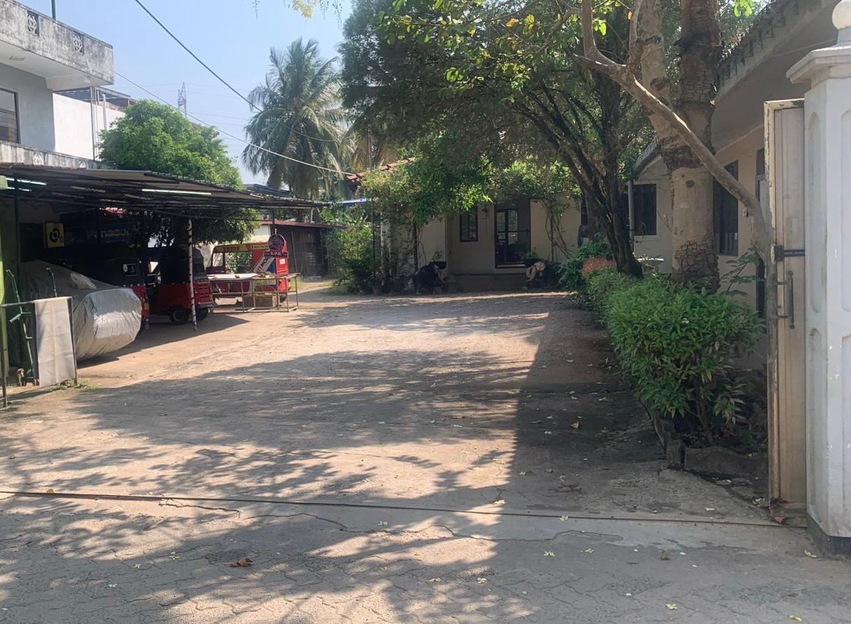 Gothatuwa 104 Perch Land for Sale