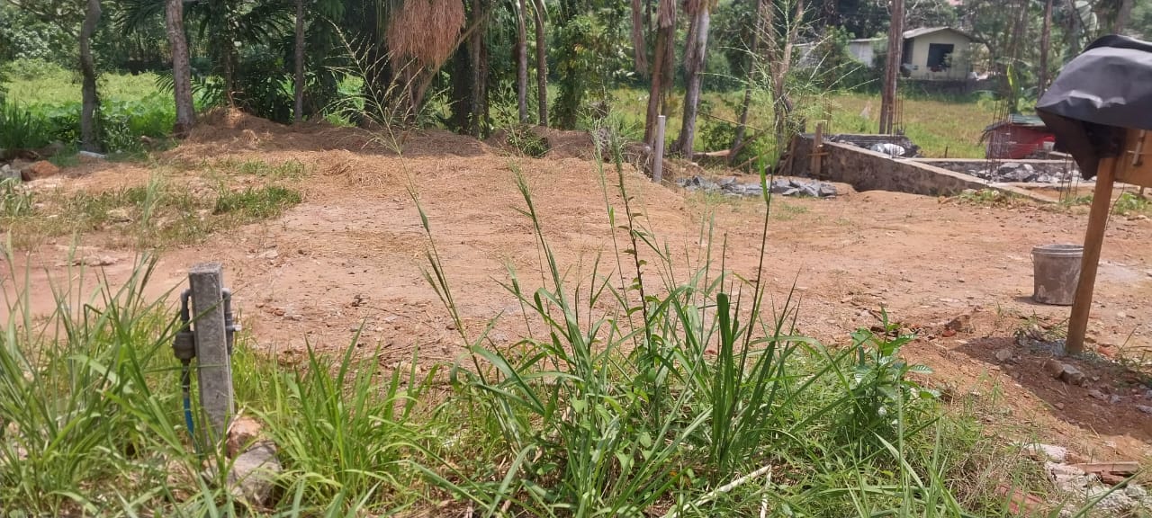 Prime Land for Sale – 120 Bus Road, Kahathuduwa