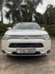 Mitsubishi Outlander PHEV 2015