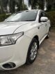 Mitsubishi Outlander PHEV 2015