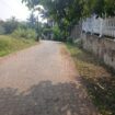 Land For Sale In මාගම්මන,Homagama