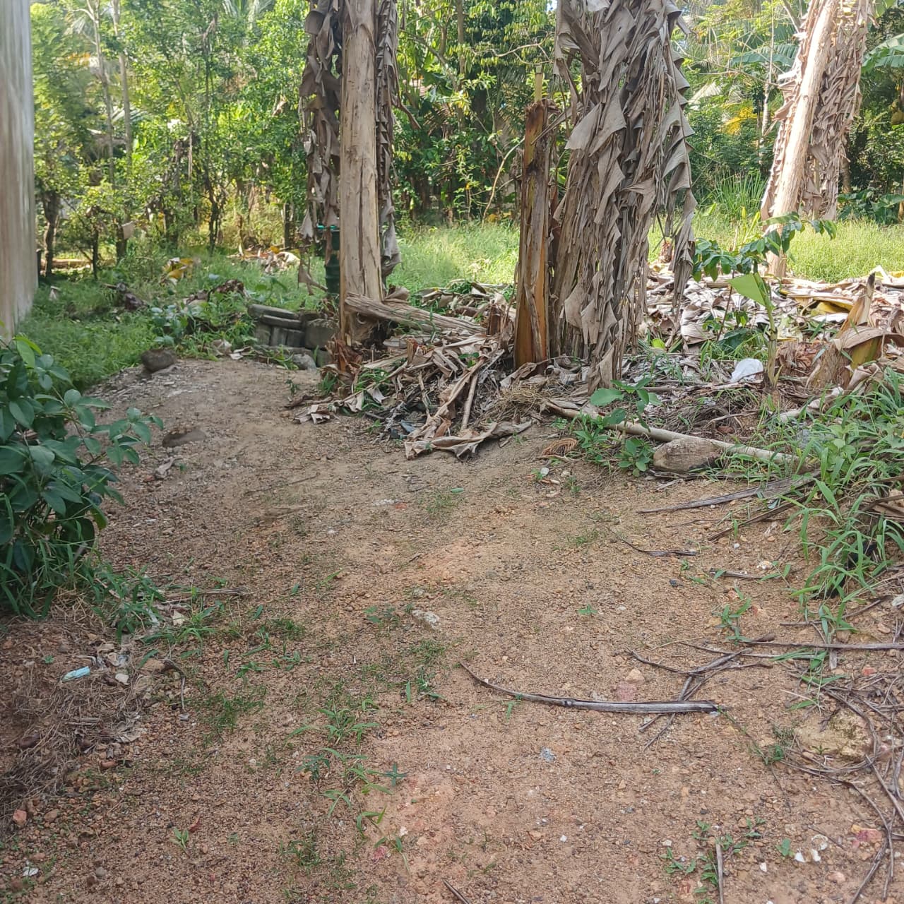 Land For Sale In මාගම්මන,Homagama