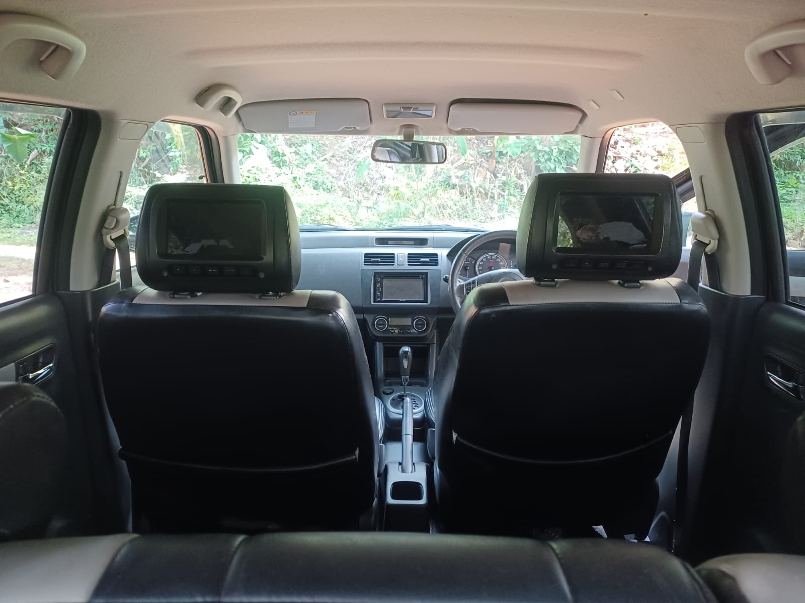 Suzuki Swift Beatle 2007