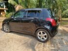 Suzuki Swift Beatle 2007
